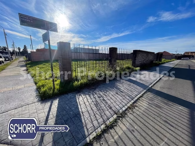 Sitio en venta en Talca - Imagen 2