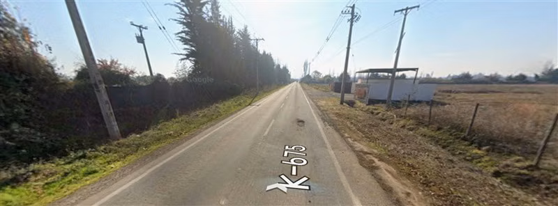 Parcela en venta en Talca