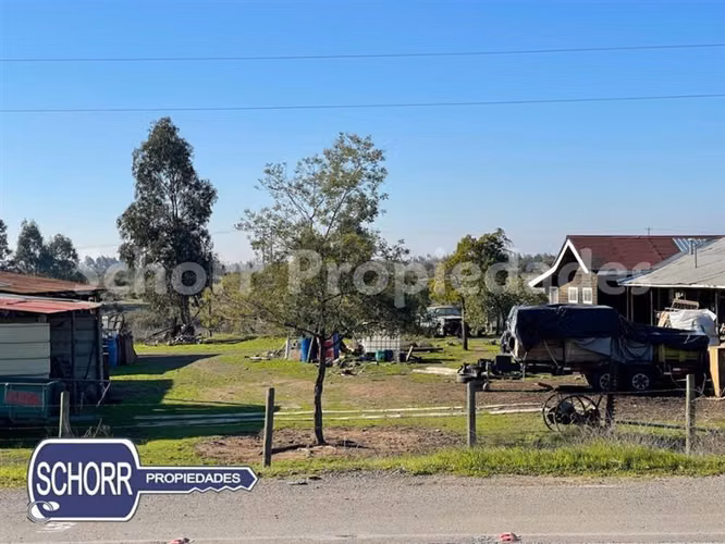 Sitio en venta en Maule - Imagen 11