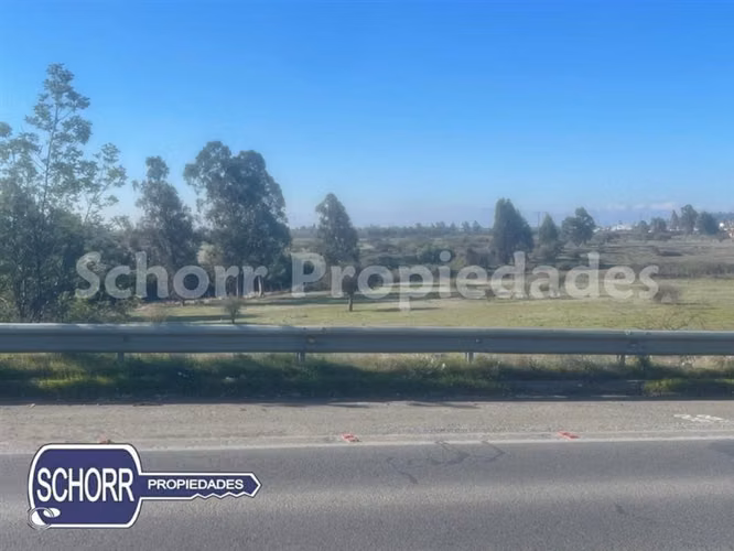Sitio en venta en Maule - Imagen 2