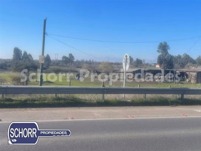 Sitio en venta en Maule - Imagen 4