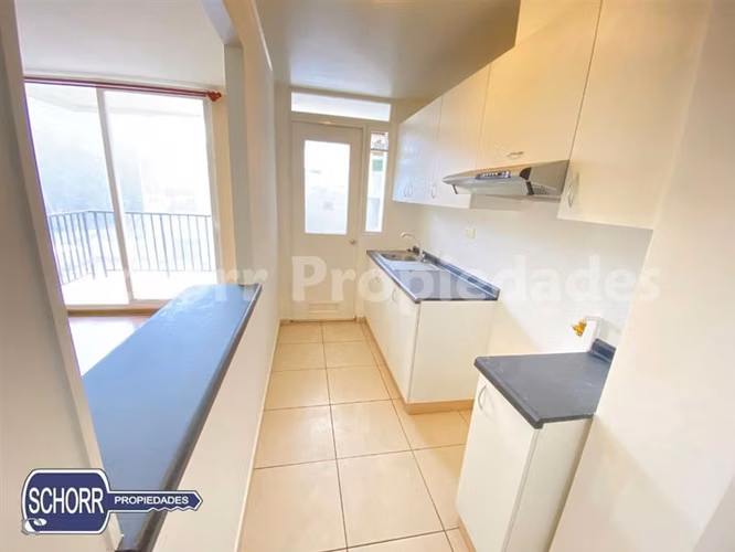 Departamento en arriendo de 2 dorm. en Talca