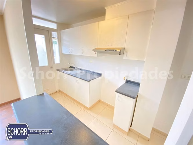 Departamento en arriendo de 2 dorm. en Talca