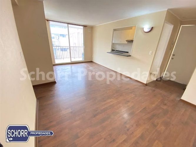 Departamento en arriendo de 2 dorm. en Talca