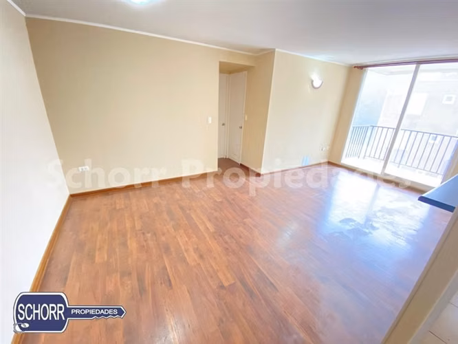Departamento en arriendo de 2 dorm. en Talca