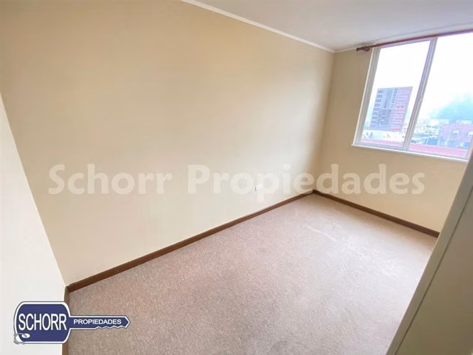 Departamento en arriendo de 2 dorm. en Talca