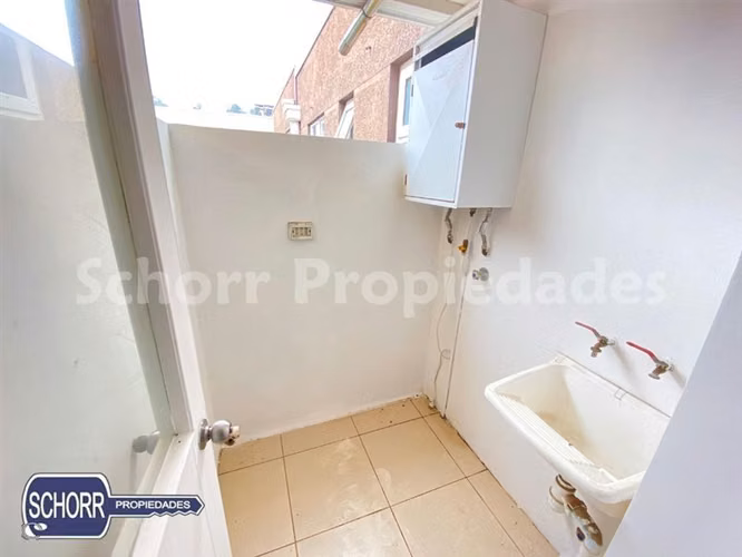 Departamento en arriendo de 2 dorm. en Talca