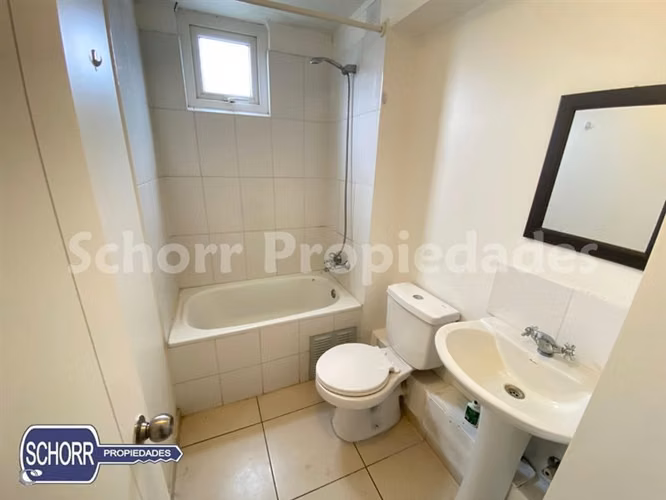 Departamento en arriendo de 2 dorm. en Talca