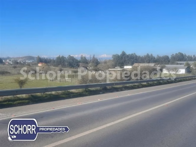 Parcela en venta en Maule - Imagen 3