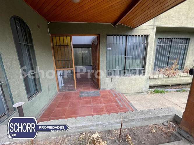 Casa en venta de 5 dorm. en Talca - Imagen 15