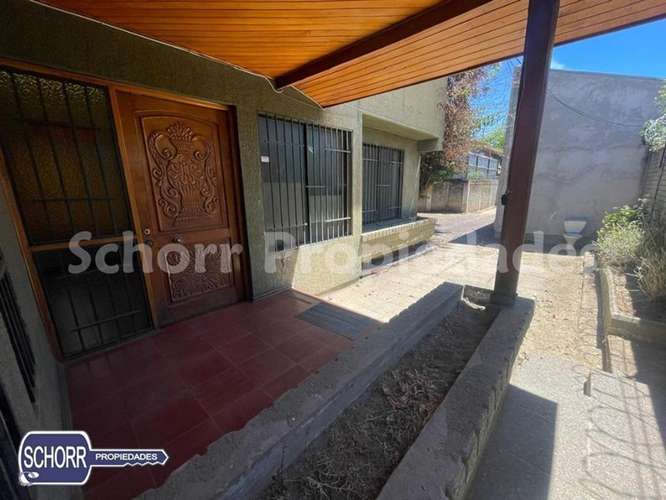 Casa en venta de 5 dorm. en Talca - Imagen 29