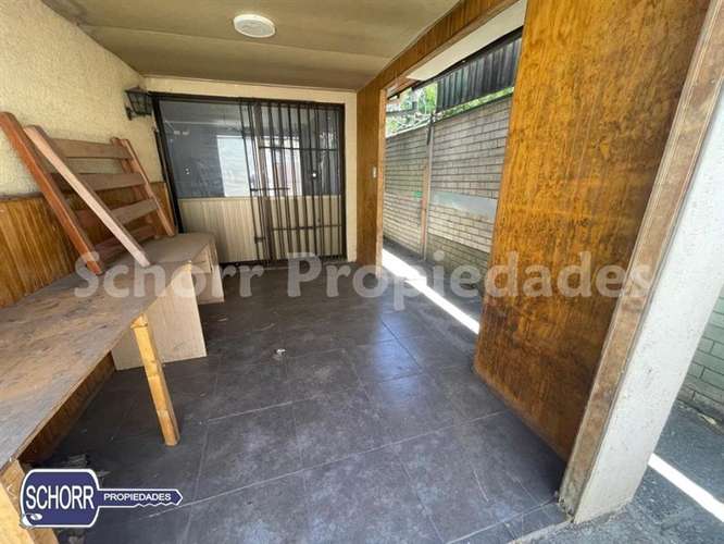 Casa en venta de 5 dorm. en Talca - Imagen 27