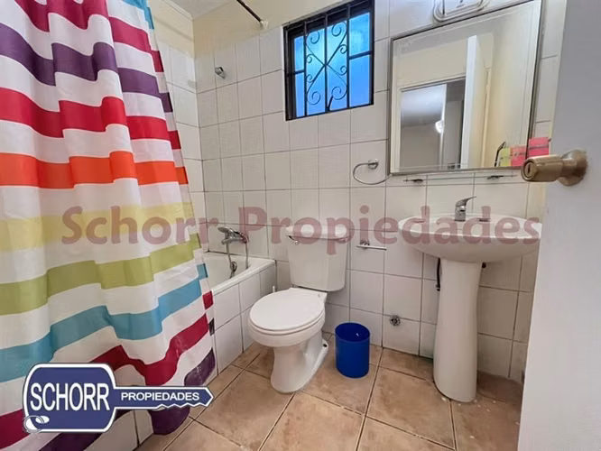 Casa en venta de 3 dorm. en Talca