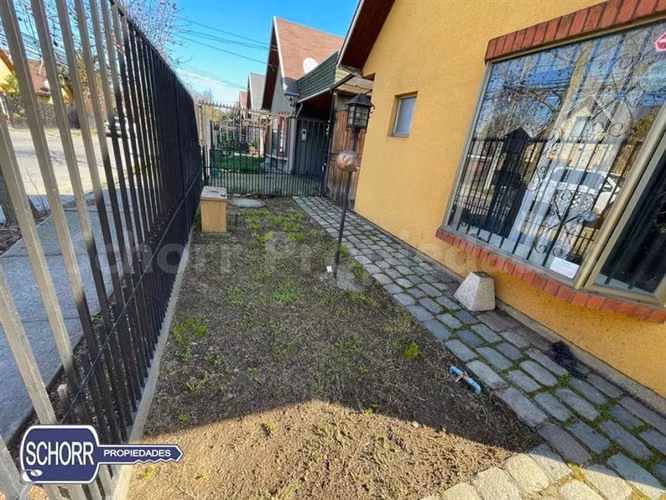 Casa en venta Las Rastras de 3 dorm. en Talca - Imagen 23