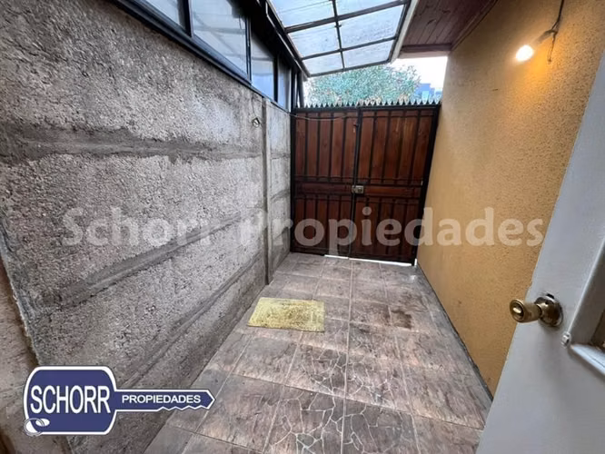 Casa en venta de 3 dorm. en Talca