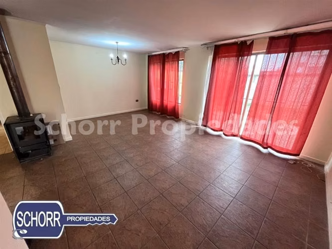 Casa en venta de 3 dorm. en Talca
