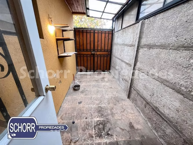 Casa en venta de 3 dorm. en Talca