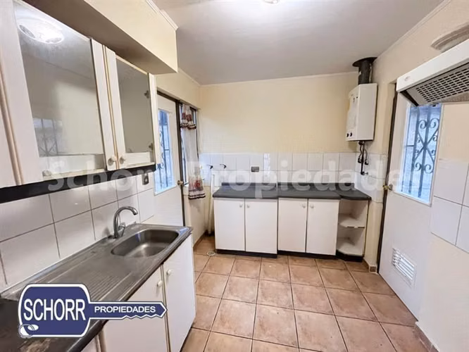Casa en venta de 3 dorm. en Talca