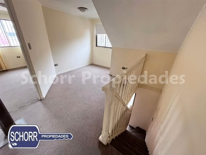 Casa en venta de 3 dorm. en Talca