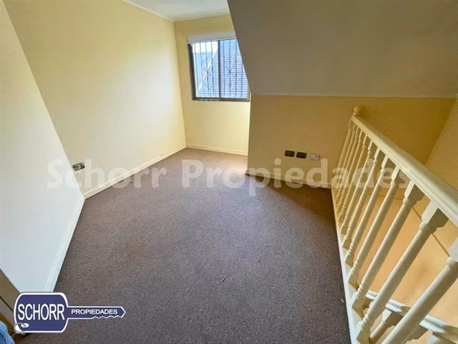 Casa en venta de 3 dorm. en Talca