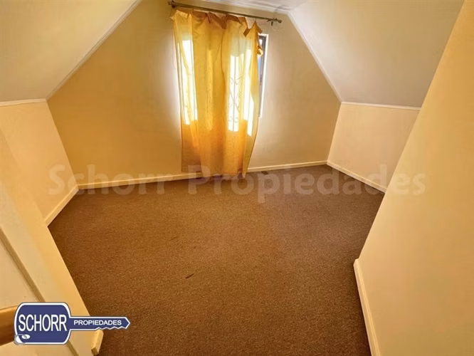 Casa en venta de 3 dorm. en Talca