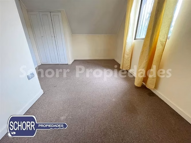 Casa en venta de 3 dorm. en Talca