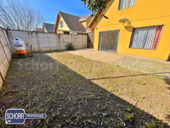 Casa en venta Las Rastras de 3 dorm. en Talca - Imagen 18