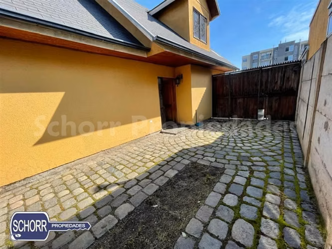 Casa en venta Las Rastras de 3 dorm. en Talca - Imagen 2