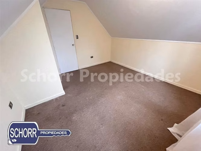 Casa en venta de 3 dorm. en Talca