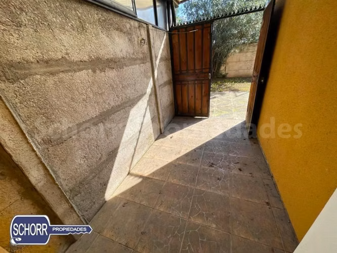 Casa en venta de 3 dorm. en Talca