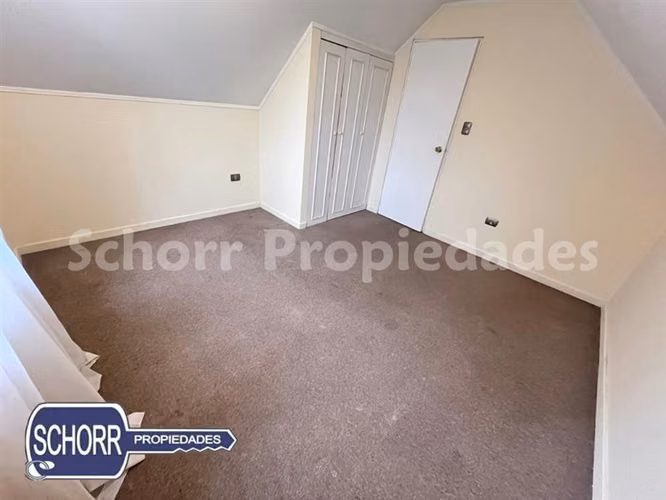 Casa en venta de 3 dorm. en Talca
