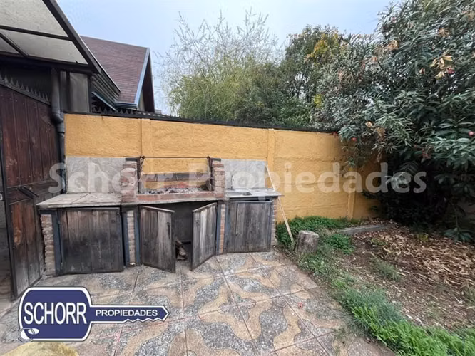 Casa en venta de 3 dorm. en Talca