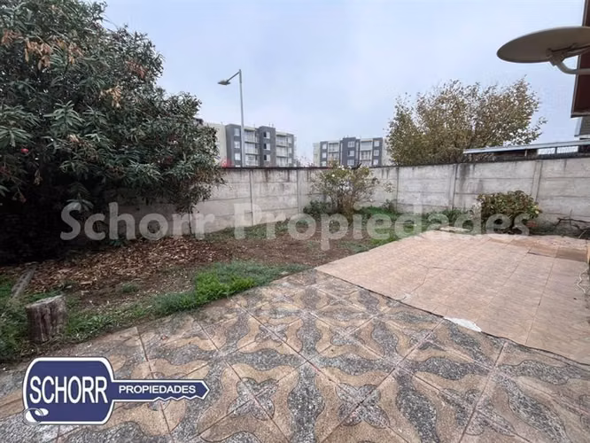 Casa en venta de 3 dorm. en Talca