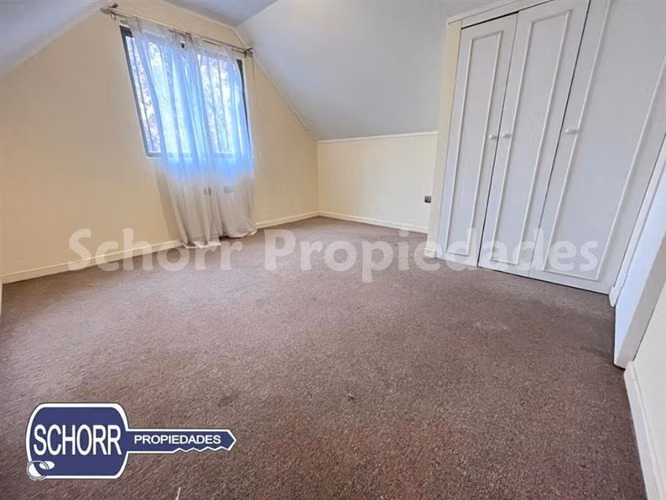 Casa en venta de 3 dorm. en Talca