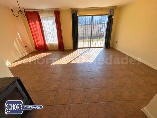 Casa en venta Las Rastras de 3 dorm. en Talca - Imagen 3
