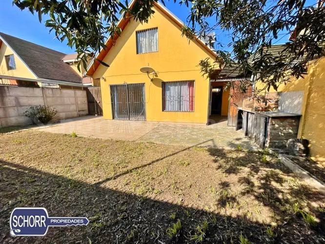 Casa en venta Las Rastras de 3 dorm. en Talca - Imagen 19