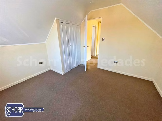 Casa en venta Las Rastras de 3 dorm. en Talca - Imagen 12
