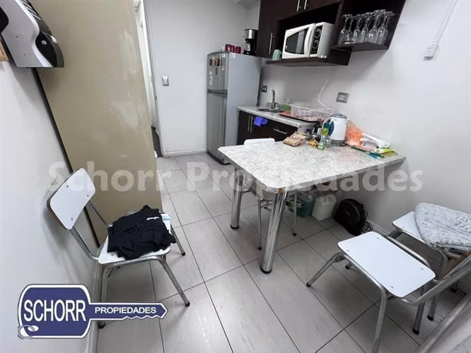 Oficinas de 140 m2 planta libre en arriendo en Talca