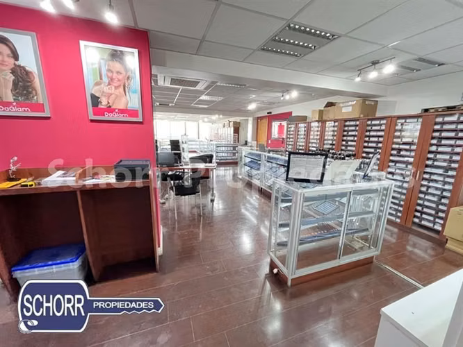 Oficinas de 140 m2 planta libre en arriendo en Talca