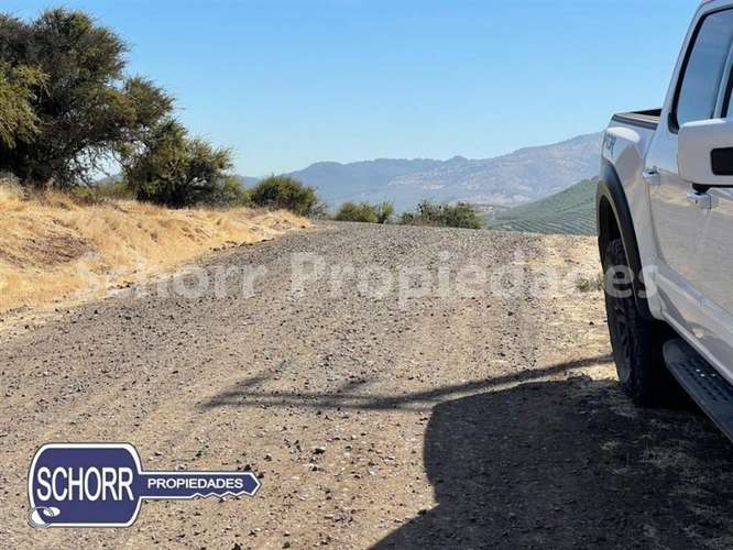 Parcela vendo, 5.400 m2, Lomas de Rauquen, Pencahue - Imagen 15