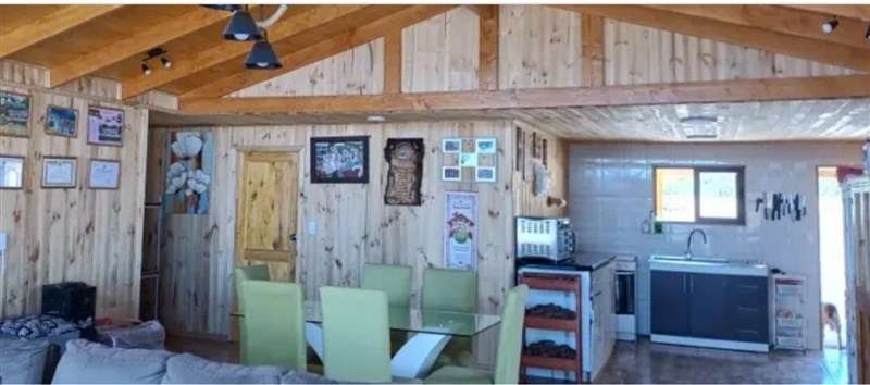 Parcela en condominio venta en Pencahue Talca - Imagen 3