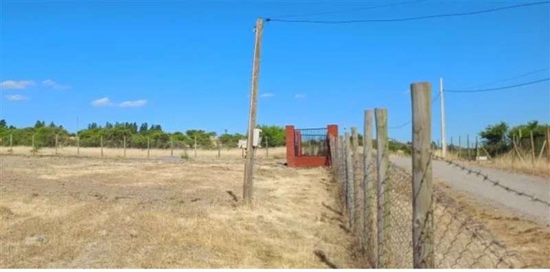 Parcela en condominio venta en Pencahue Talca - Imagen 2