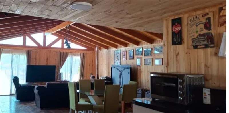 Parcela en condominio venta en Pencahue Talca - Imagen 5
