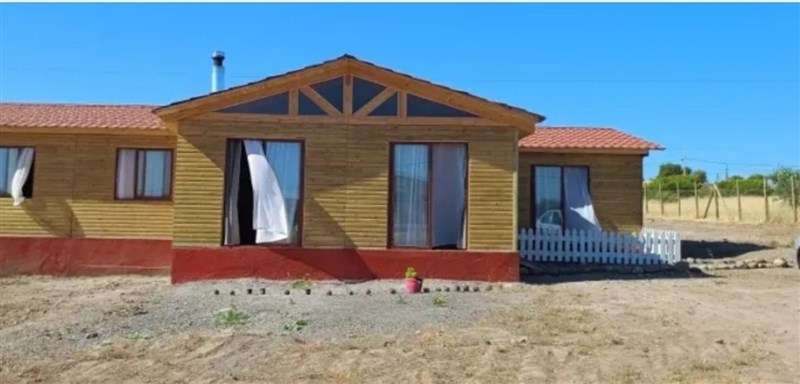 Parcela en condominio venta en Pencahue Talca - Imagen 4