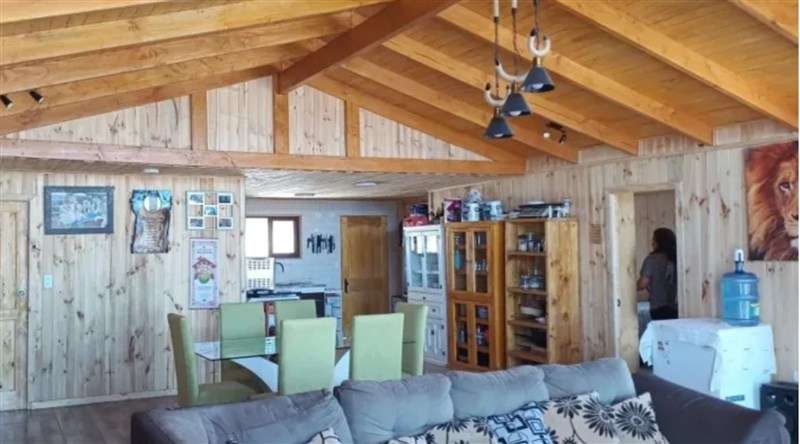 Parcela en condominio venta en Pencahue Talca - Imagen 12