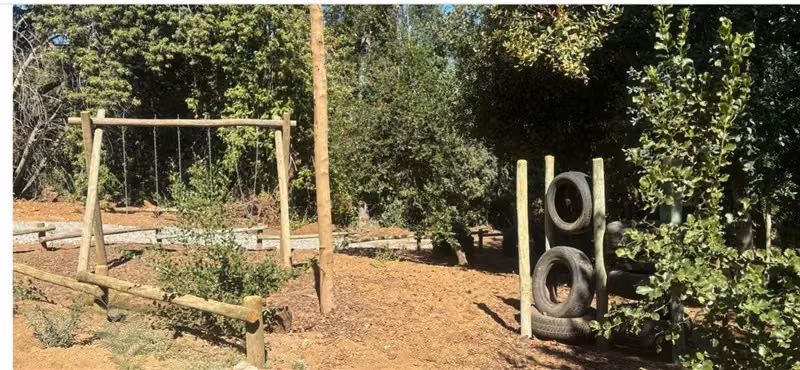 Parcela en venta en San Clemente