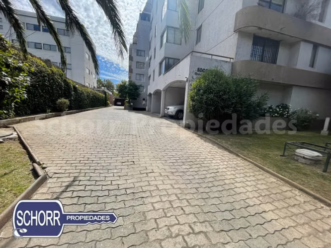 Vendo, Departamento de 200 m2 construidos, talca - Imagen 21