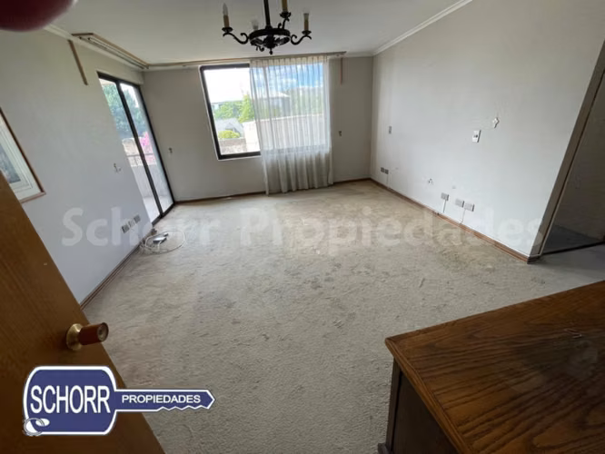 Vendo, Departamento de 200 m2 construidos, talca - Imagen 13