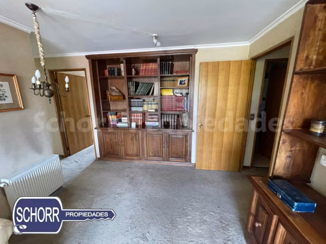 Vendo, Departamento de 200 m2 construidos, talca - Imagen 4