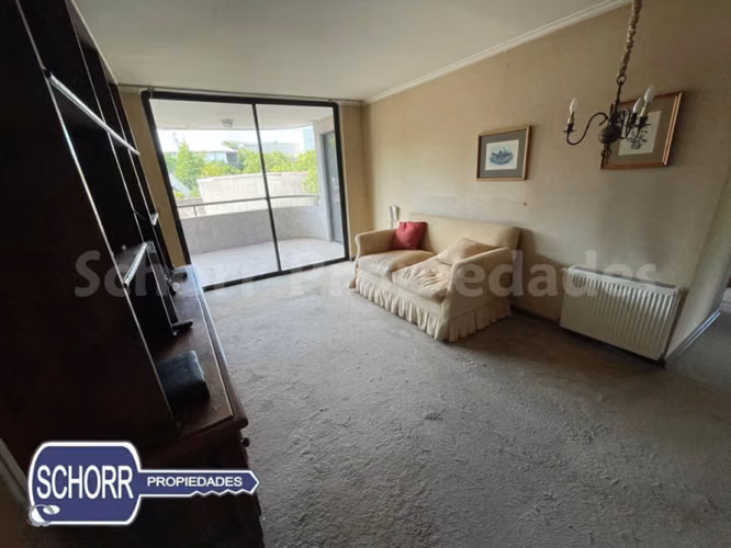 Vendo, Departamento de 200 m2 construidos, talca - Imagen 10